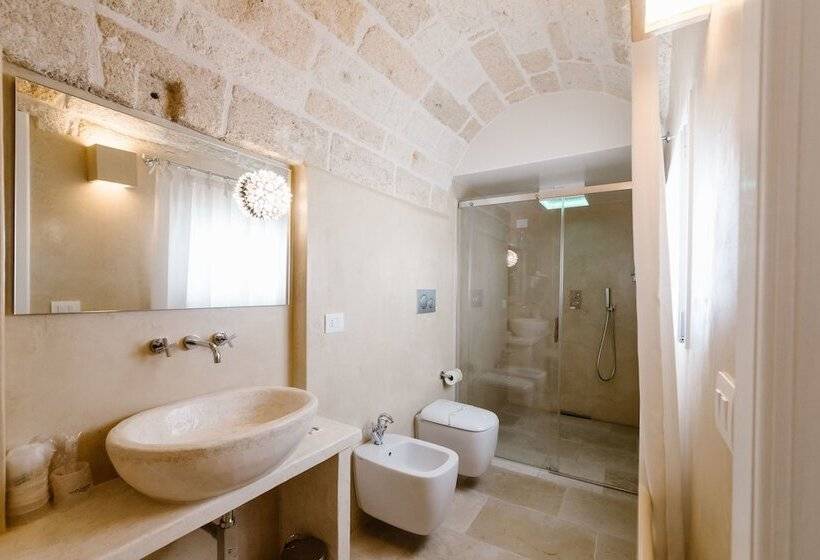 스위트, Giovì Relais