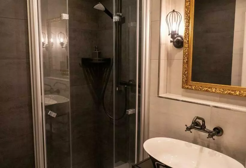 スタンダードルーム, Haus Hohenstein