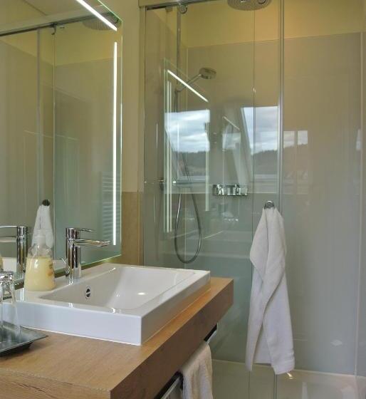 小型套房, Jägerhof