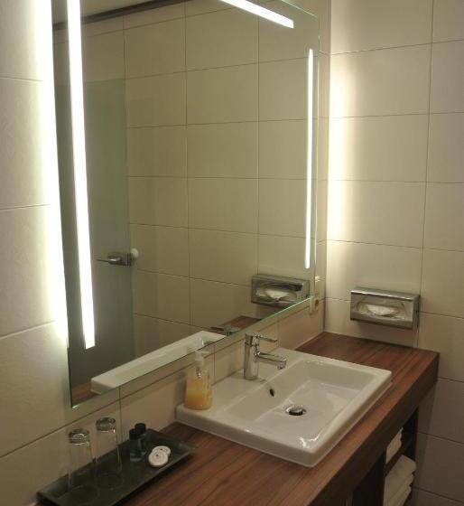 标准间, Jägerhof