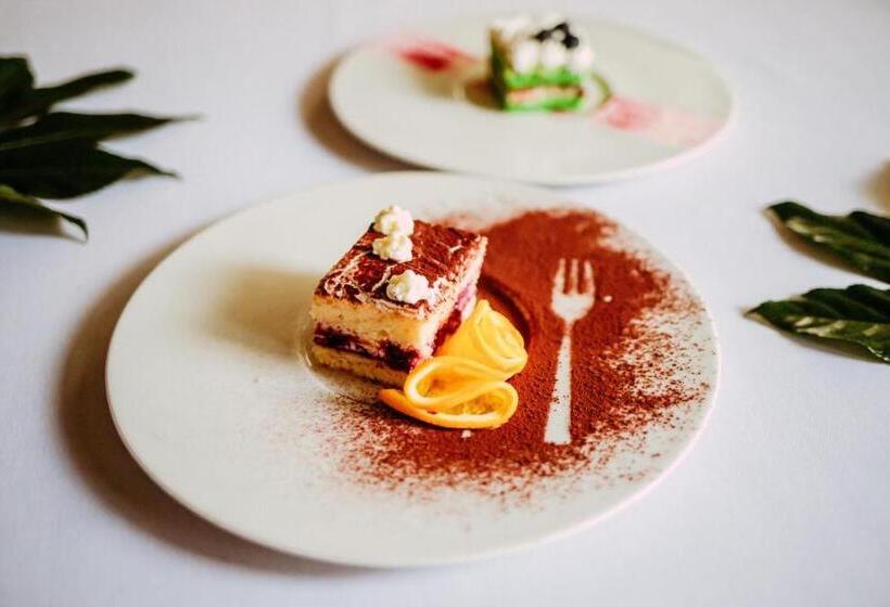 Номер Стандарт Индивидуальный, Klimek Spa