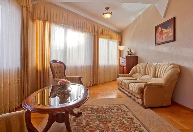 Апартаменты 1 Спальня, Klimek Spa