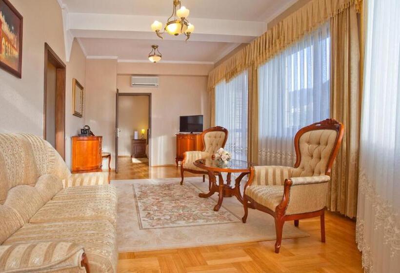 Апартаменты 1 Спальня, Klimek Spa