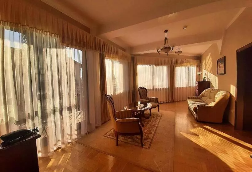 آپارتمان 1 خوابه, Klimek Spa