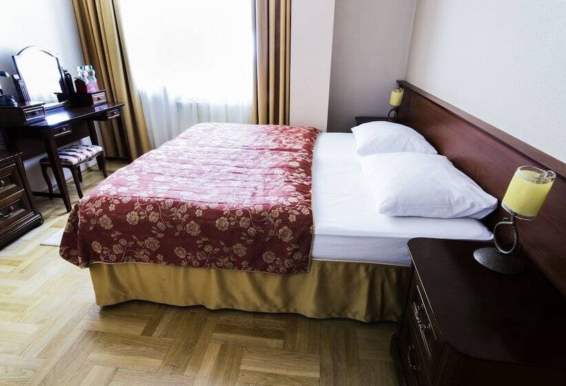 Номер Стандарт Индивидуальный, Klimek Spa