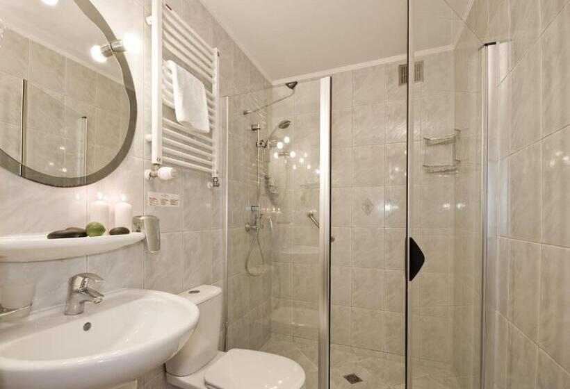 חדר סטנדרט, Lidia Spa & Wellness