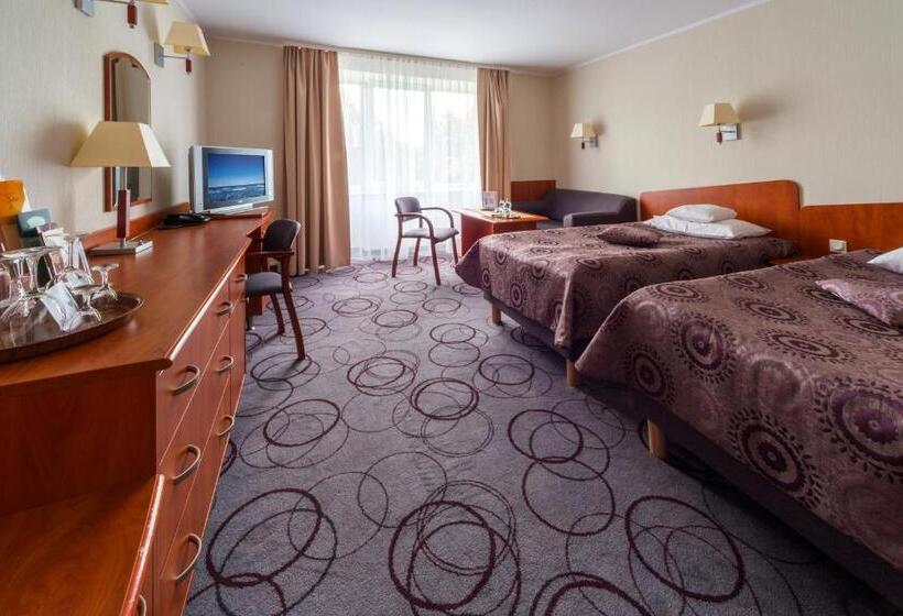 חדר סטנדרט, Lidia Spa & Wellness