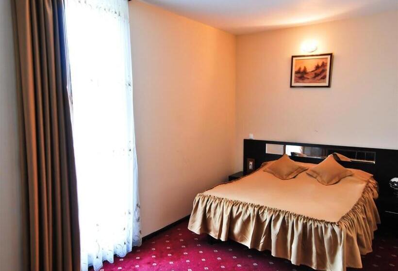 Номер Стандарт Индивидуальный, Magic Gt Trivale