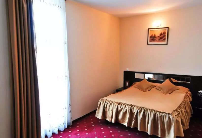 Standard Single Room, Magic Gt Trivale