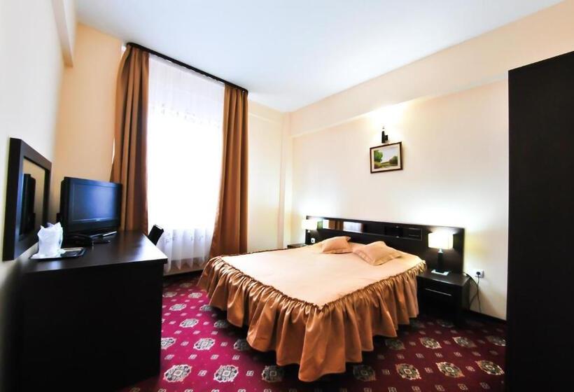 Номер Стандарт Индивидуальный, Magic Gt Trivale