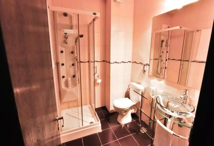 Standard Single Room, Magic Gt Trivale