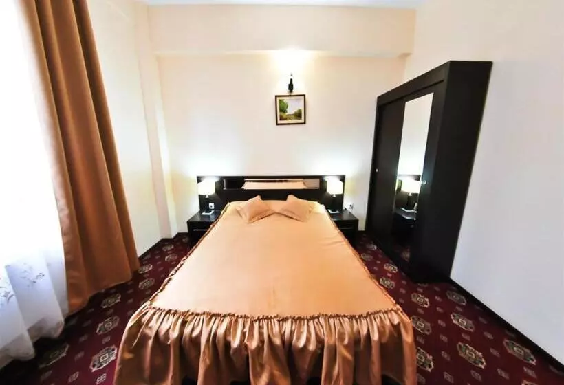 Standard Single Room, Magic Gt Trivale