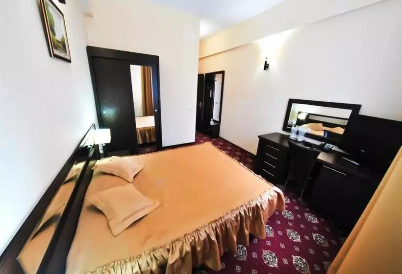 Standard Single Room, Magic Gt Trivale
