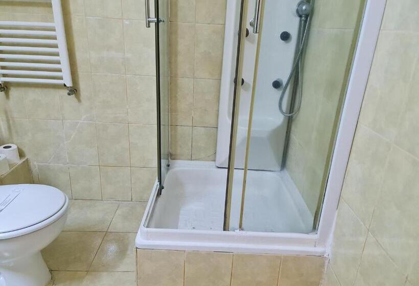 Номер Стандарт Индивидуальный, Magic Gt Trivale