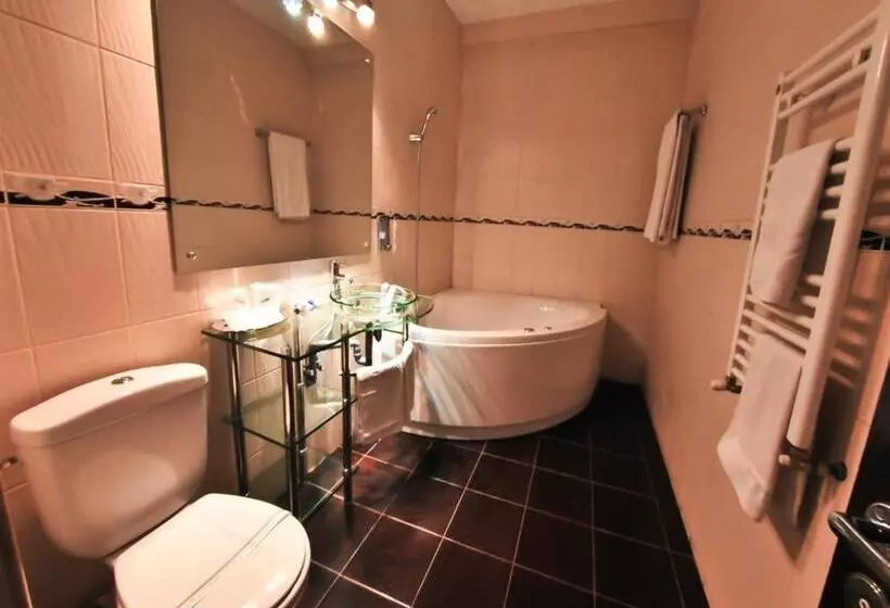 Standard Room, Magic Gt Trivale