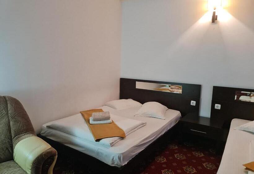 Номер Стандарт, Magic Gt Trivale