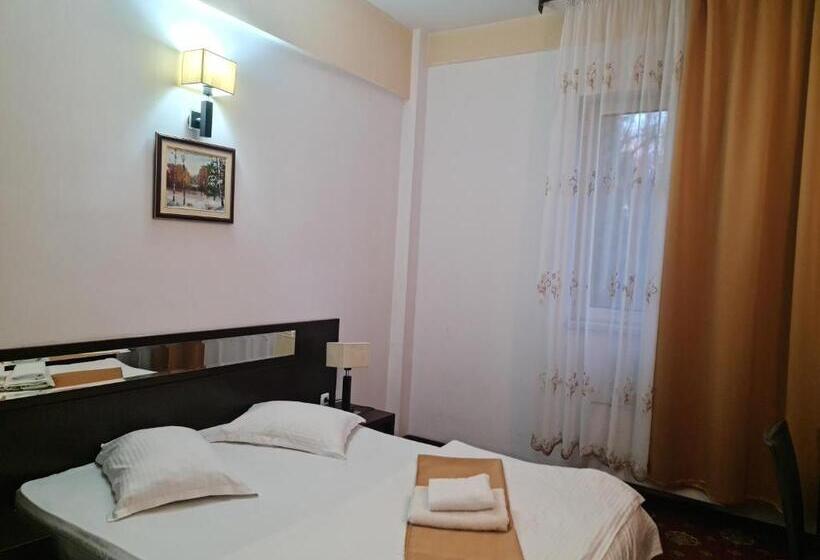 Номер Стандарт Индивидуальный, Magic Gt Trivale