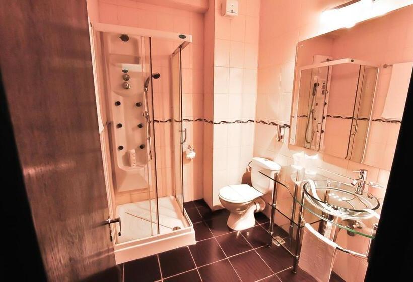 Номер Стандарт Индивидуальный, Magic Gt Trivale