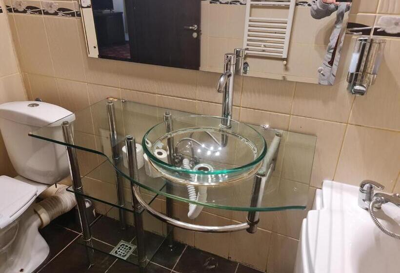 Номер Стандарт, Magic Gt Trivale