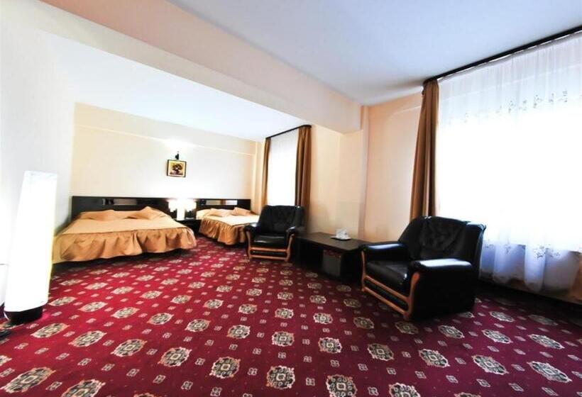 Номер Стандарт, Magic Gt Trivale