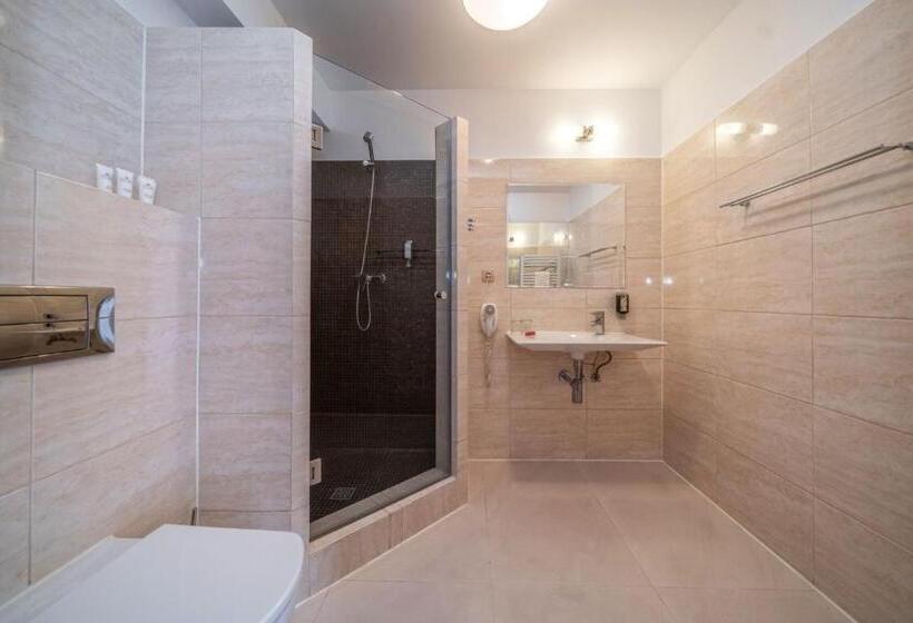 اتاق استاندارد, Meta Resort & Vine Spa