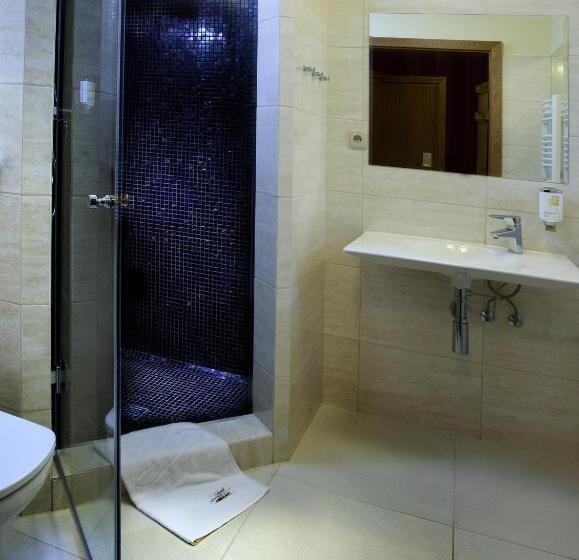 اتاق استاندارد, Meta Resort & Vine Spa