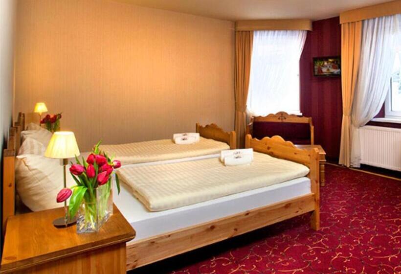 اتاق استاندارد, Meta Resort & Vine Spa