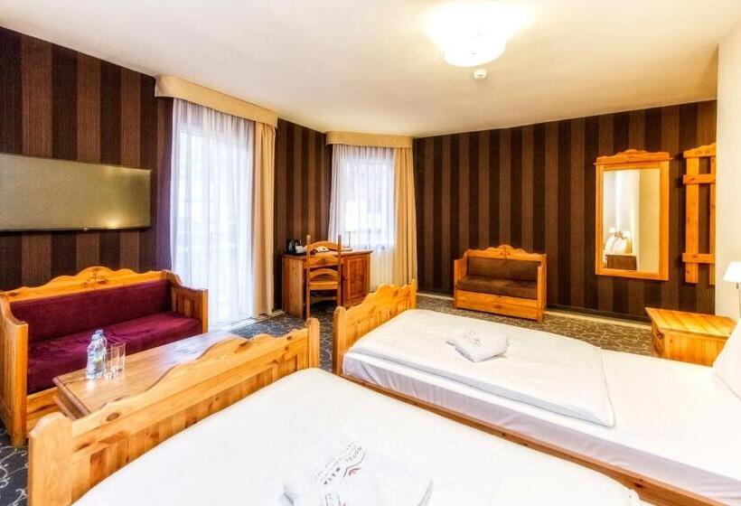 اتاق استاندارد, Meta Resort & Vine Spa