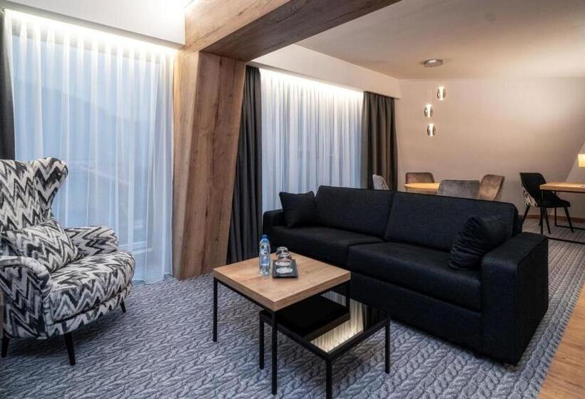 Студия Стандарт, Meta Resort & Vine Spa
