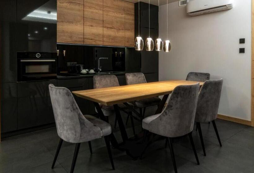 سوئیت 2 خوابه, Meta Resort & Vine Spa