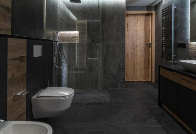 Президентский Люкс, Meta Resort & Vine Spa