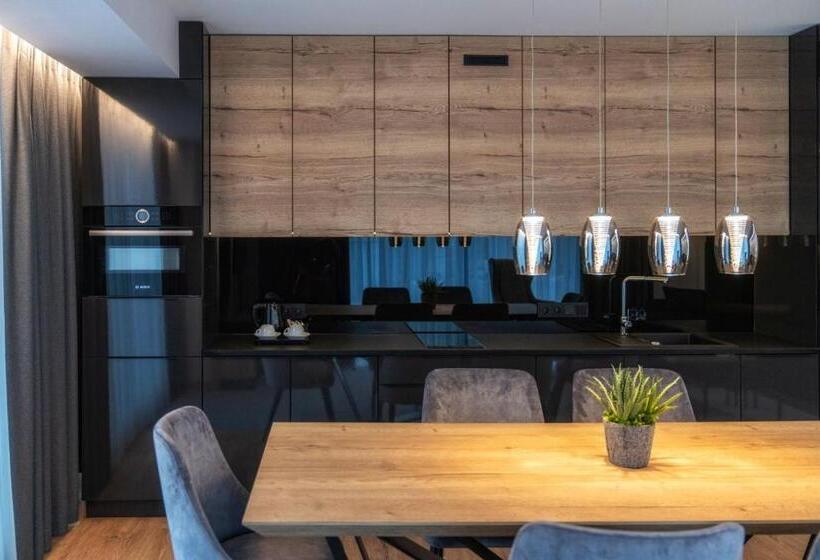 سوییت اجرایی, Meta Resort & Vine Spa