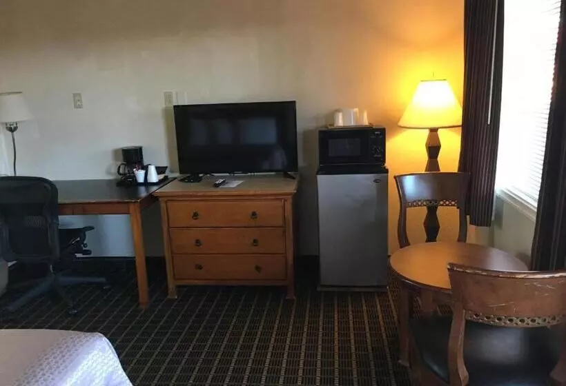 スタンダードルーム, North Coast Inn