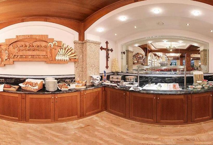 스탠다드 싱글 룸, Purner