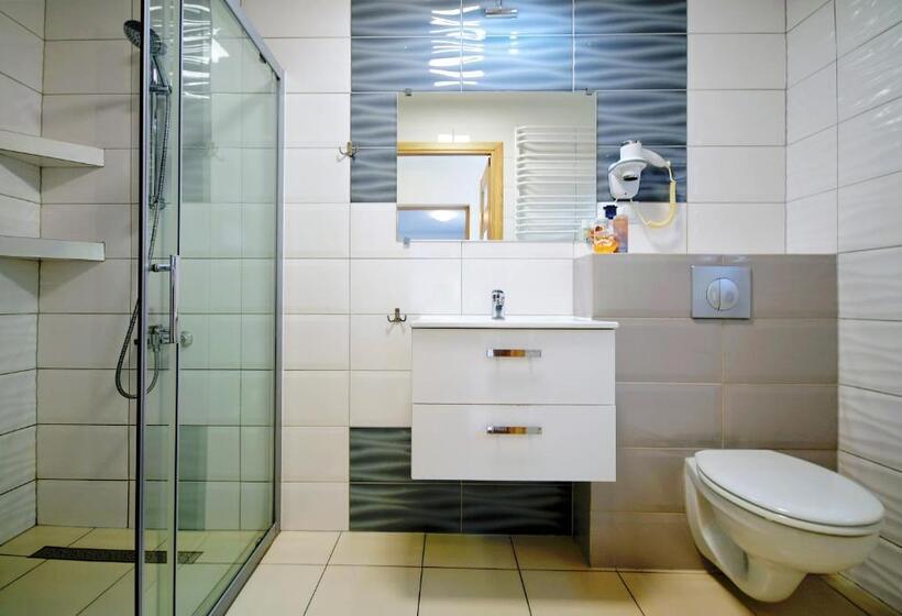 شقة غرفة واحدة مطلة على الحديقة, Relax