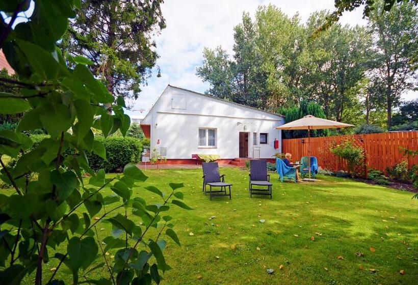 شقة غرفة واحدة مطلة على الحديقة, Relax