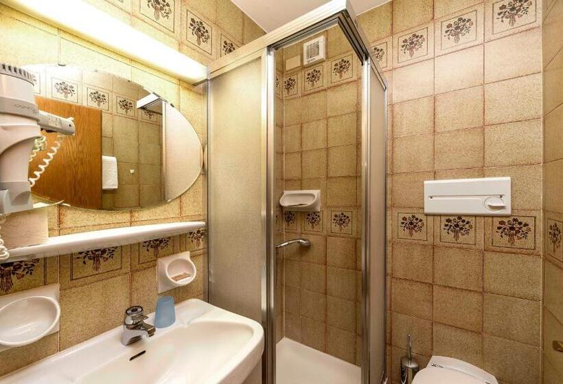 חדר סטנדרט, Sole   Sonne