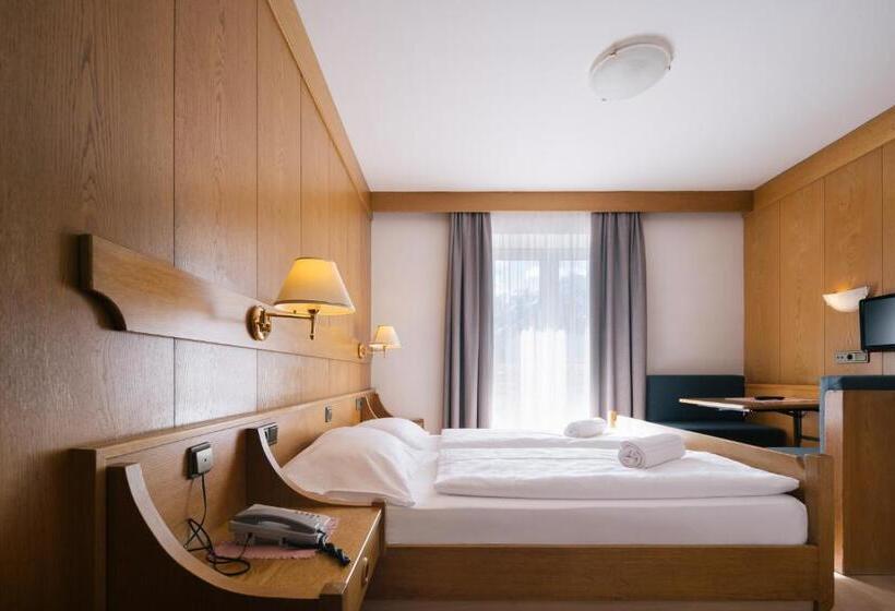 חדר סטנדרט, Sole   Sonne