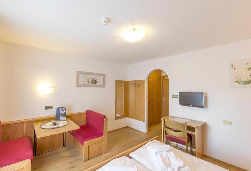 חדר קומפורט, Sole   Sonne