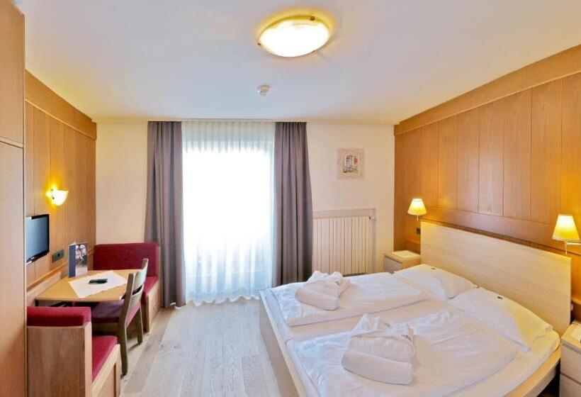 חדר קומפורט, Sole   Sonne