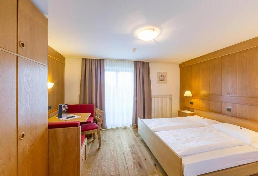 Quarto Comfort, Sole   Sonne