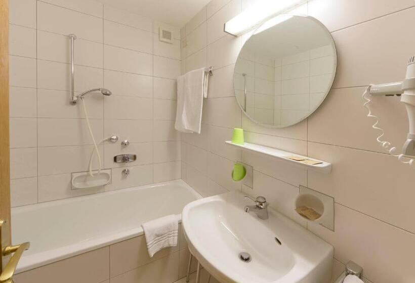 חדר סופריור, Sole   Sonne