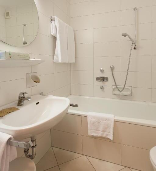 חדר סופריור, Sole   Sonne