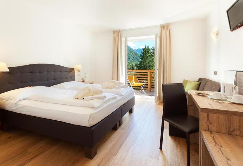 Quarto Superior, Sole   Sonne