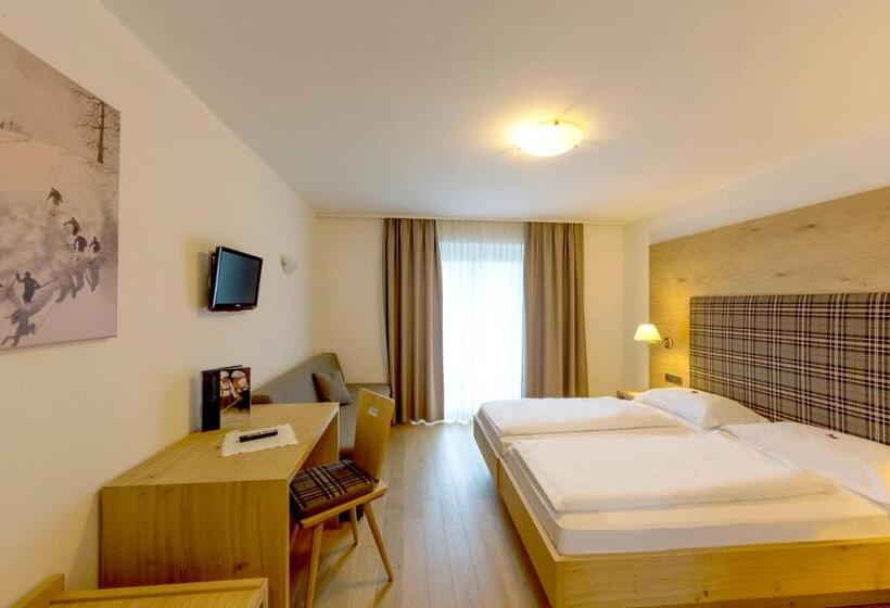 חדר סופריור, Sole   Sonne