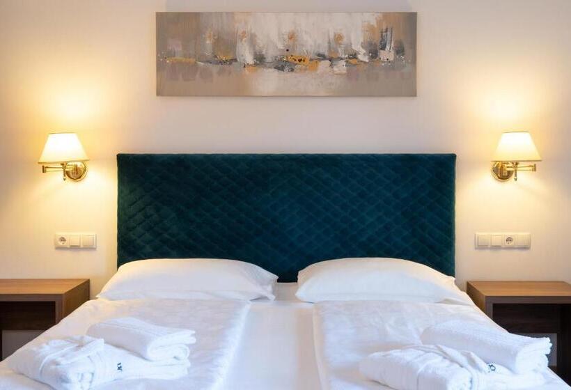 חדר דלוקס, Sole   Sonne