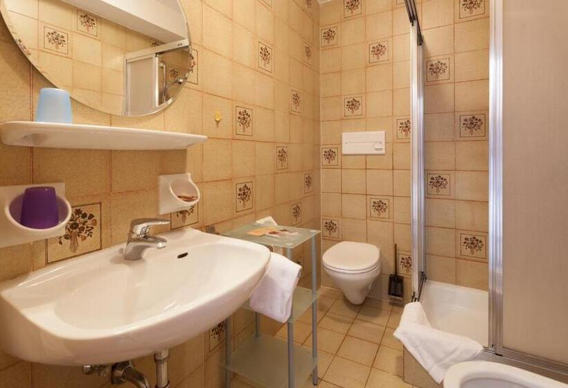 Quarto Economy, Sole   Sonne