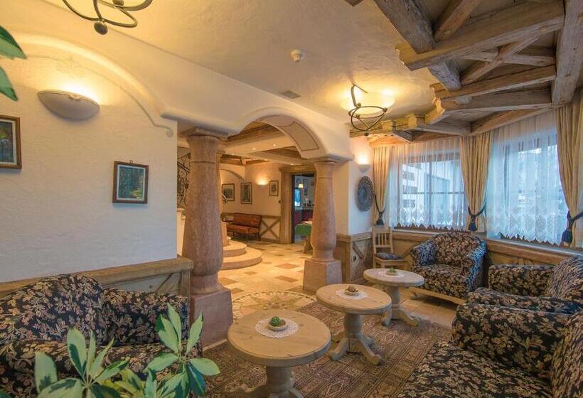 חדר דלוקס עם מרפסת, Sole   Sonne