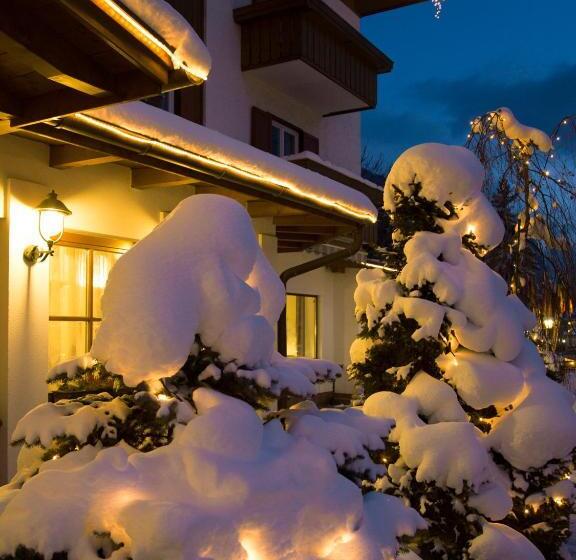 חדר סטנדרט יחיד, Sole   Sonne