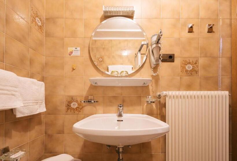 חדר סטנדרט, Sole   Sonne